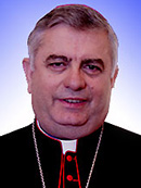 José Rodríguez Carballo