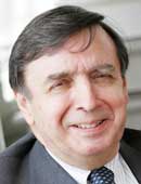 Henri Pigeat