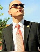 Matteo Cannonero