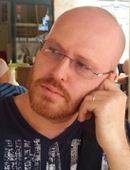 Luca Simone Rizzo