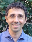 Roberto Maiolino