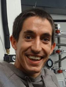 Curdin Martin Maissen