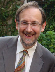 Peter Leyland