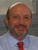 Alberto Silvani