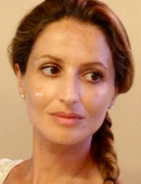 Natacha Fabbri