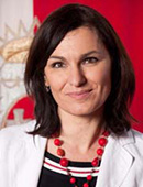 Stefania Monteverde