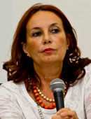 Velia Iacovino