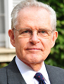 Antonio Argandoña Rámiz