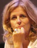 Antonella Parigi