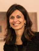 Irene Sanesi