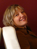 Nadina Zander