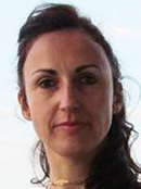 Melisa Cerizza