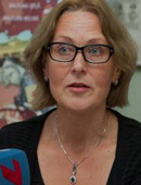 Ineta Kivle