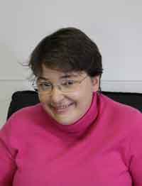 Laura Dalfollo
