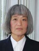 Kimiyo Murata-Soraci