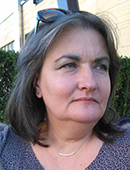 Lăcrămioara Petrescu