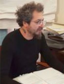 Calogero Massimo Cammalleri