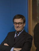 Carlo Enrico De Fernex