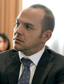 Corrado De Castro