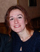 Valeria Vitali