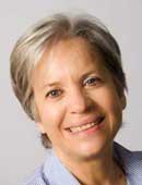 Maria Sticchi Damiani