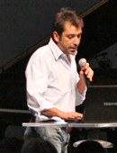Federico Garcea