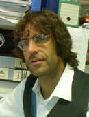 Luca Testoni