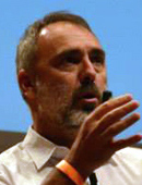 Nicola Palmarini