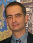Filippo Silvestri
