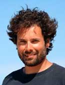 Luca Pereno