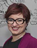 Francesca Parviero