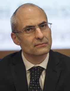 Fabrizio Curcio