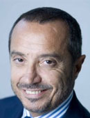 Franco Di Mare