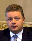 Emilio Gisondi