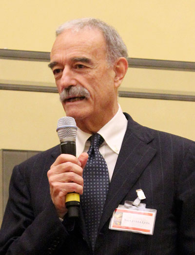 Mauro Miccio