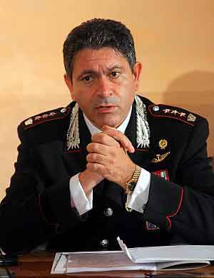 Sergio Pascali