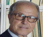 Salvatore Giuseppe Raimondi
