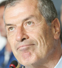 Leonardo Tricarico