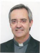 Nuno Da Silva Gonçalves SJ