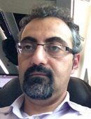 Omar Piazza