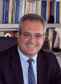 Mario Giuseppe Ferrante