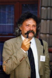 Maurizio Bruno