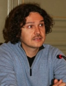 Alexey Beglov