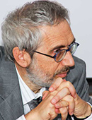 Emilio Rossillo