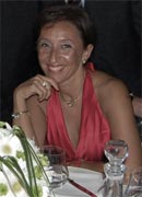 Rossella Corrao