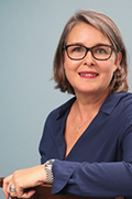 Marie-Therese Mader