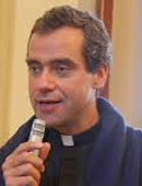 Jean-Paul Hernández, S.J.