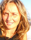 Tiziana Scrocca