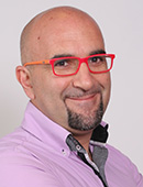 Gianluca Minucci