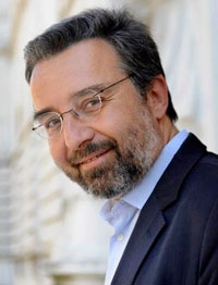 Marco Damilano